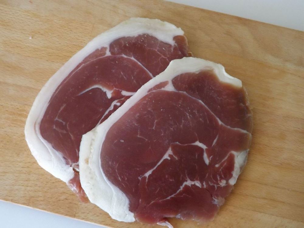 Pork - Gammon Steak