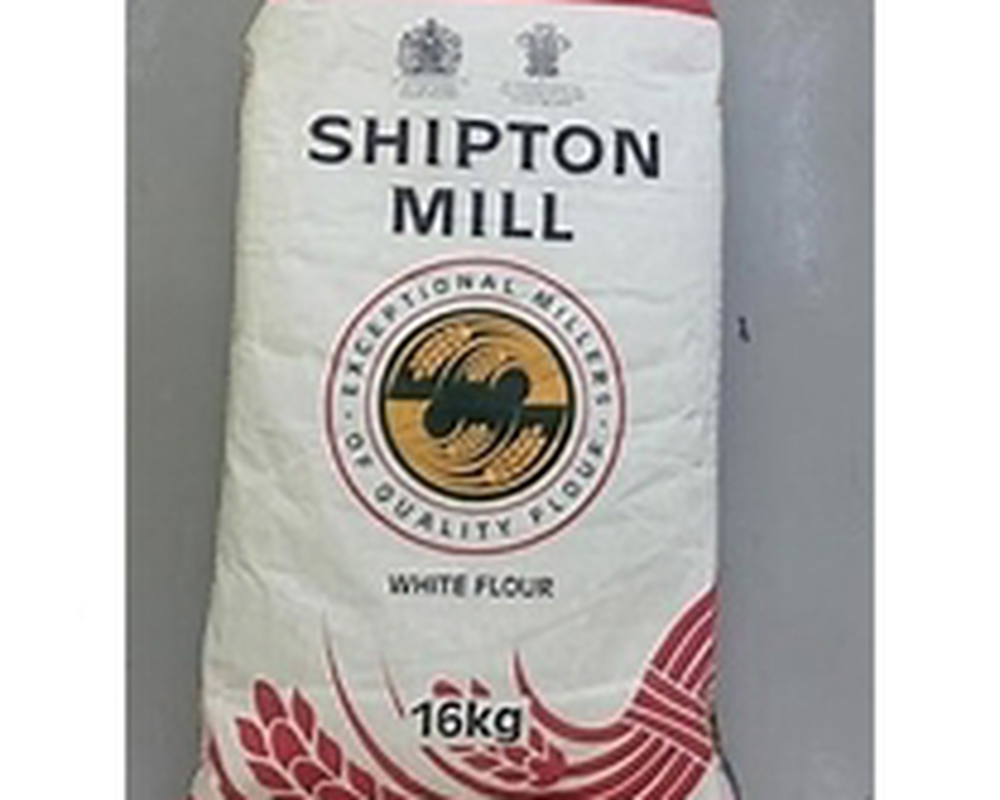 w/s Flour -Shipton Mill White 25kg