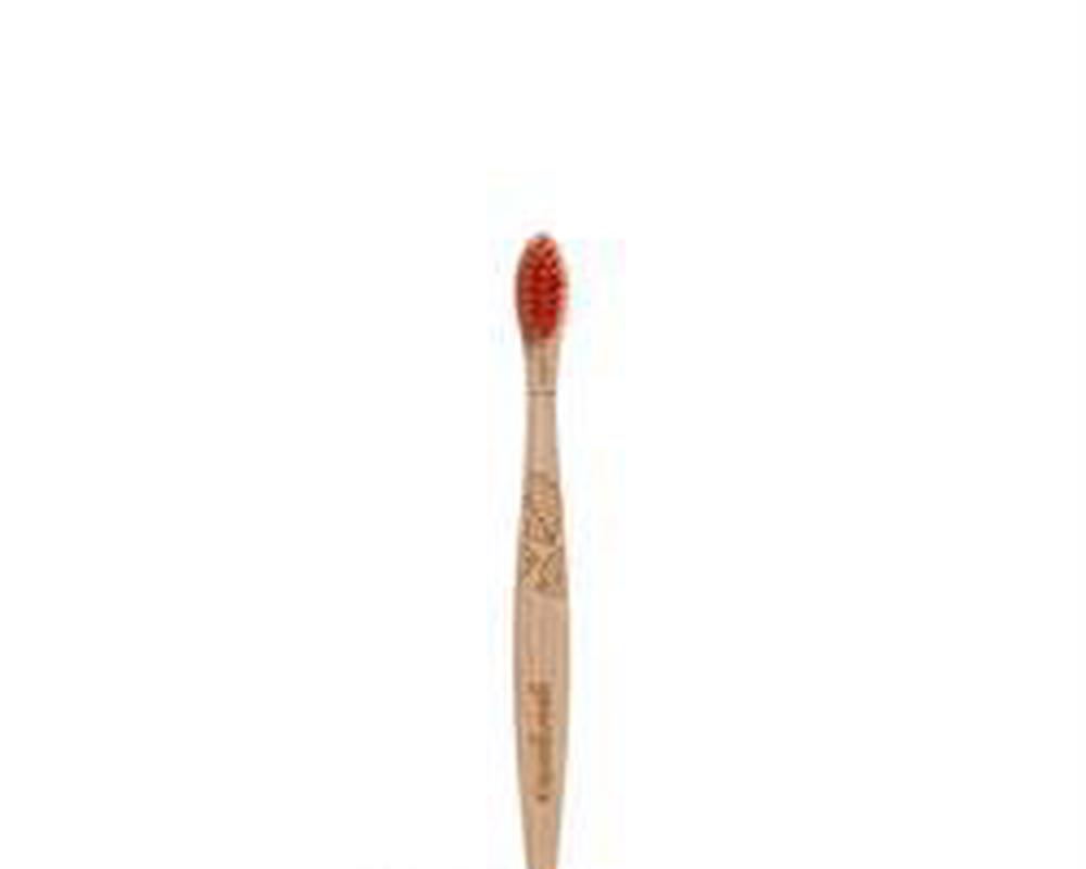 Geo-organics Beechwood kids toothbrush