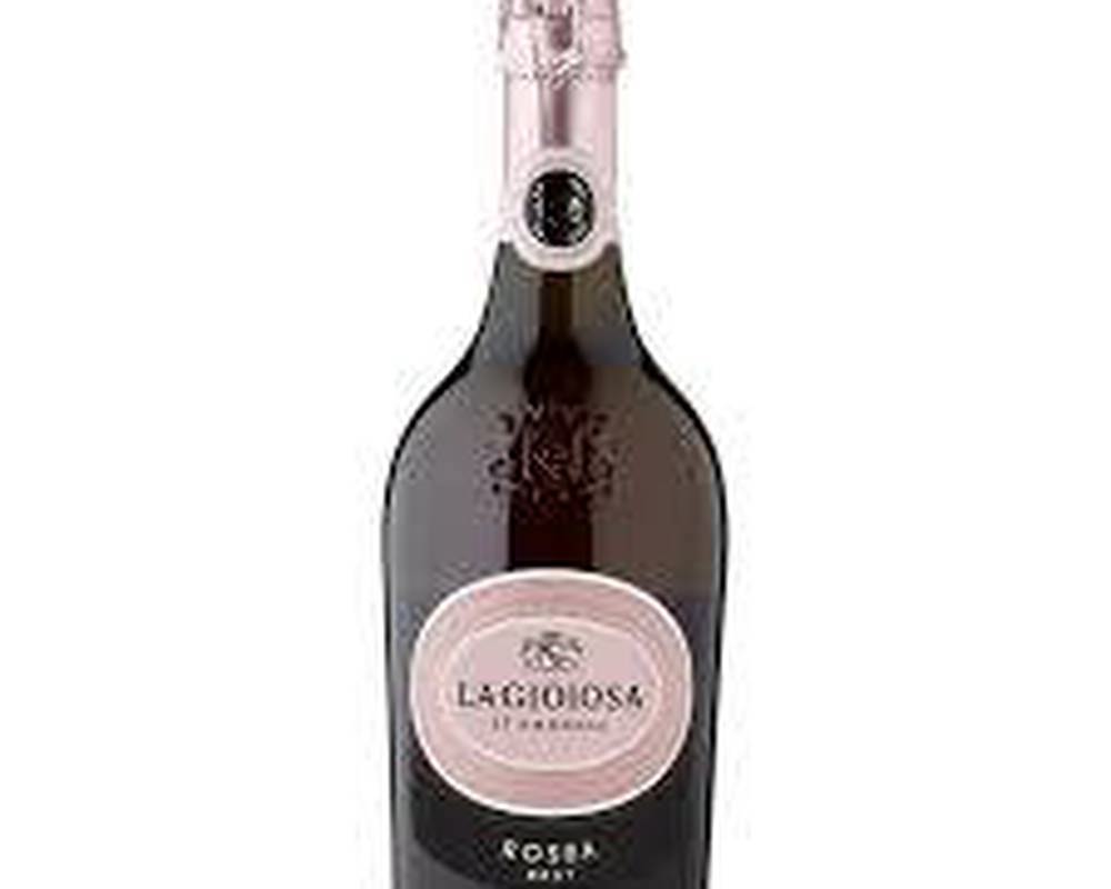 La Gioiosa Prosecco DOC, Rosea 11%