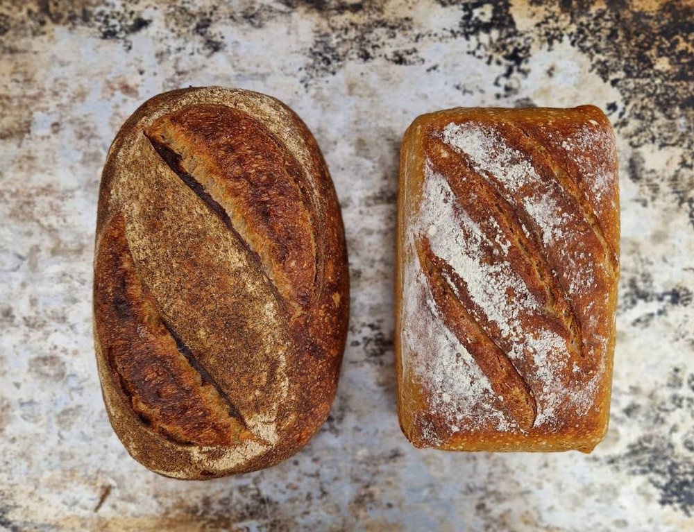 Batches Signature Loaf £4.50