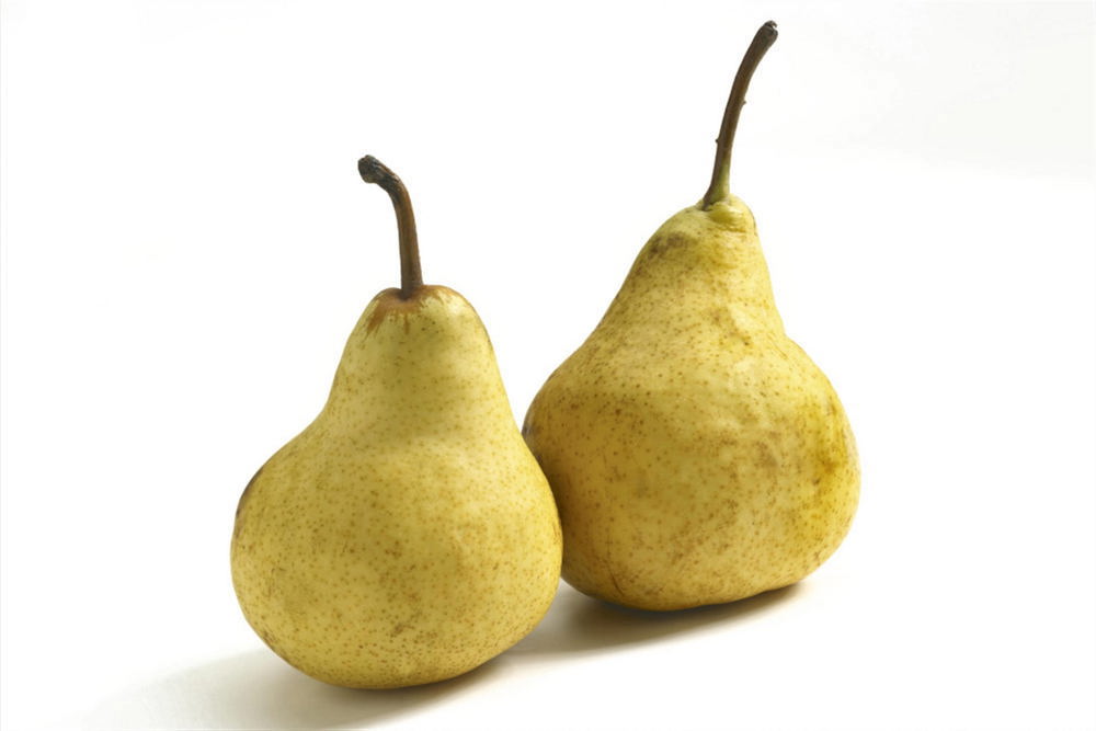 Pear- Williams (500g) (Organic)