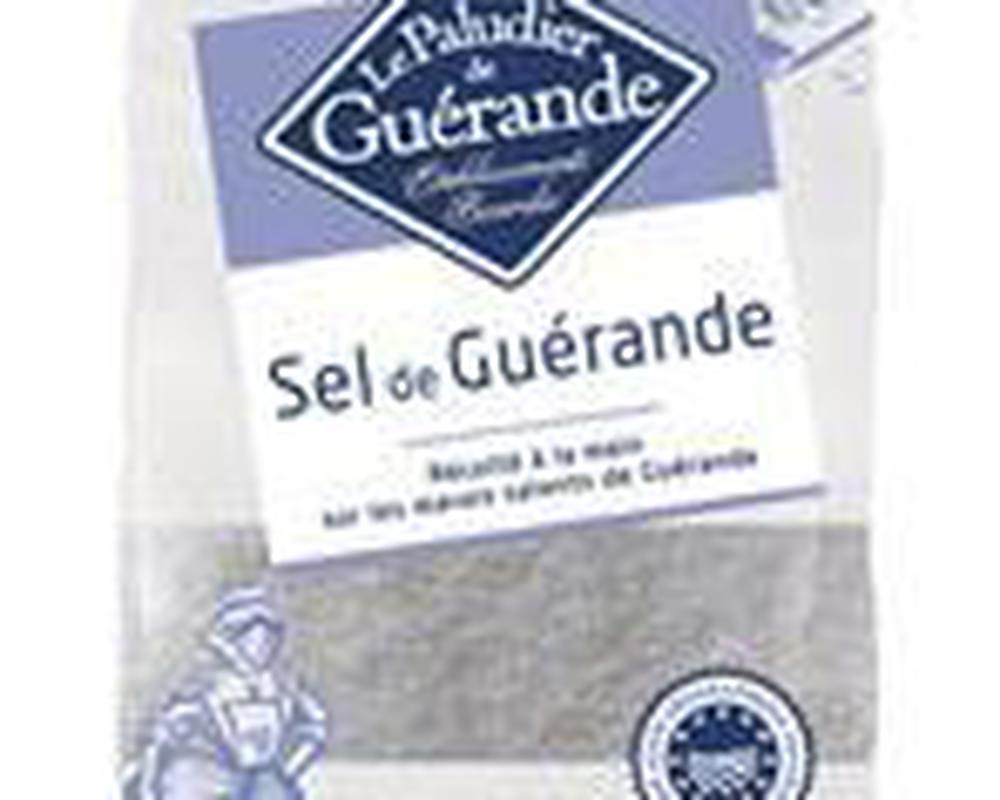 Le Palaudier Celtic Sea Salt Fine