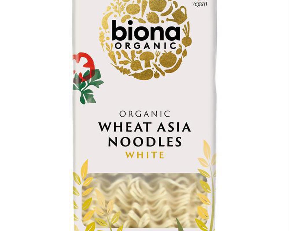 Organic Asia Noodles - 250G