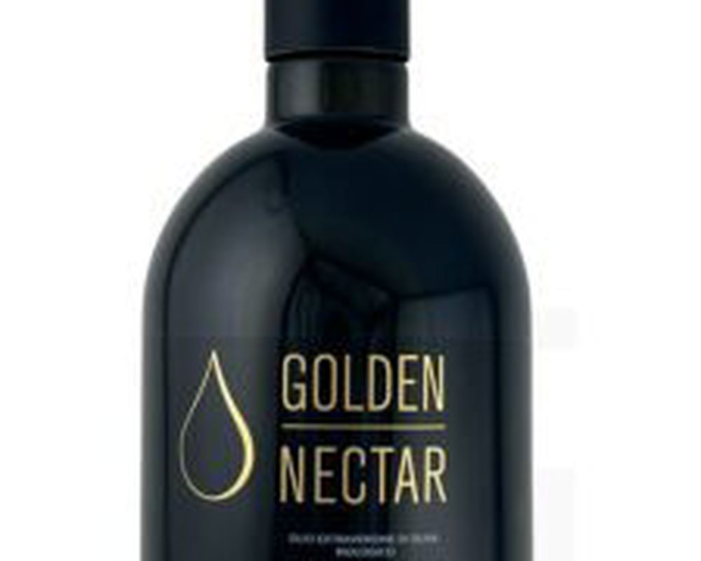 Golden Nectar