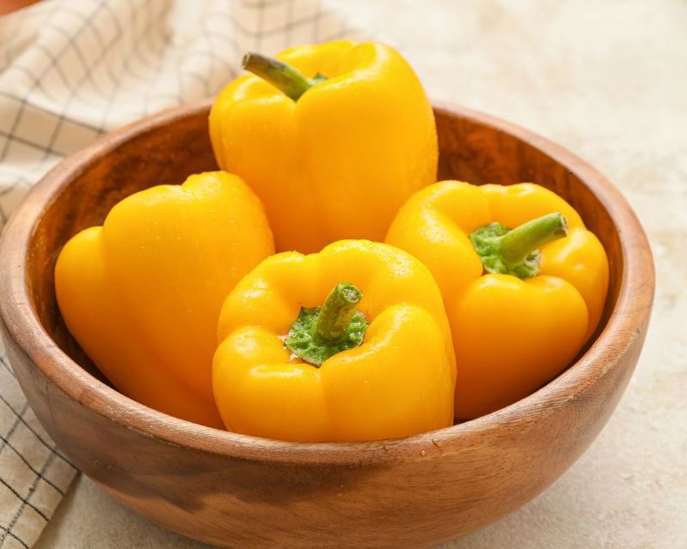 Peppers Yellow (2)