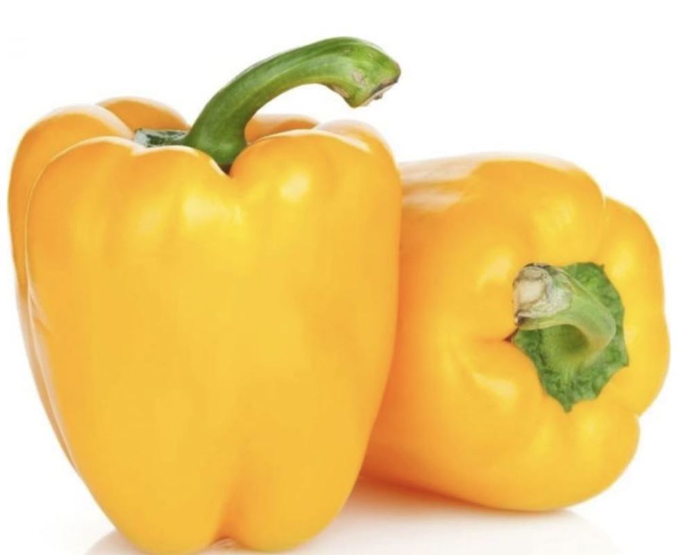 Peppers Yellow (2)