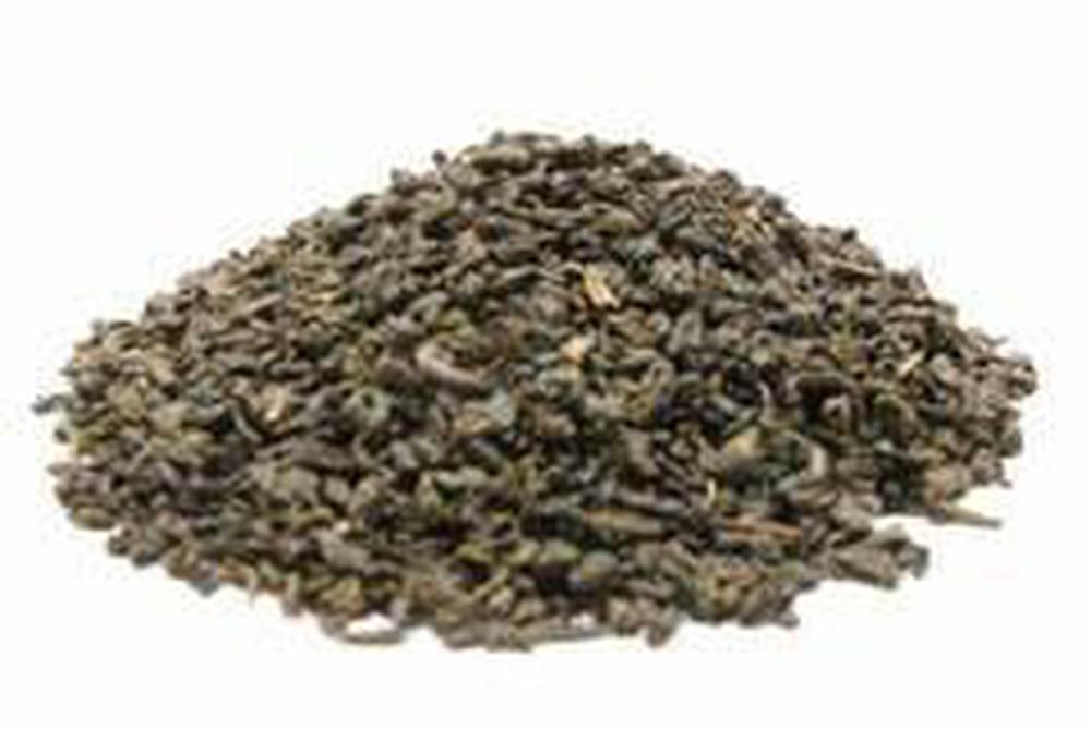 Te gwyrdd gunpowder/Gunpowder Green tea 10g