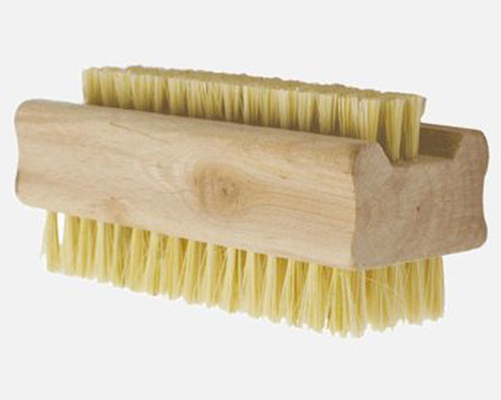 Ecoliving Natural Nail Brush