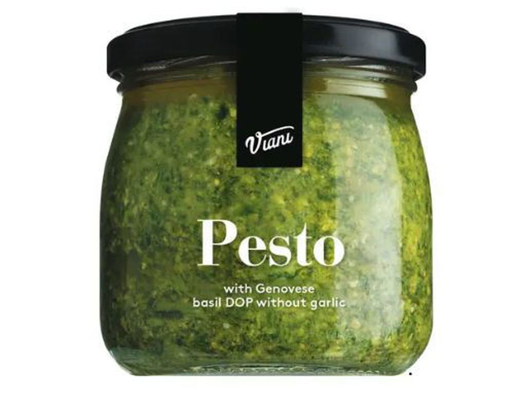 Viani Pesto Genovese