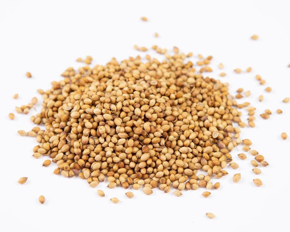 Hadau coriander/Coriander Seeds 20g