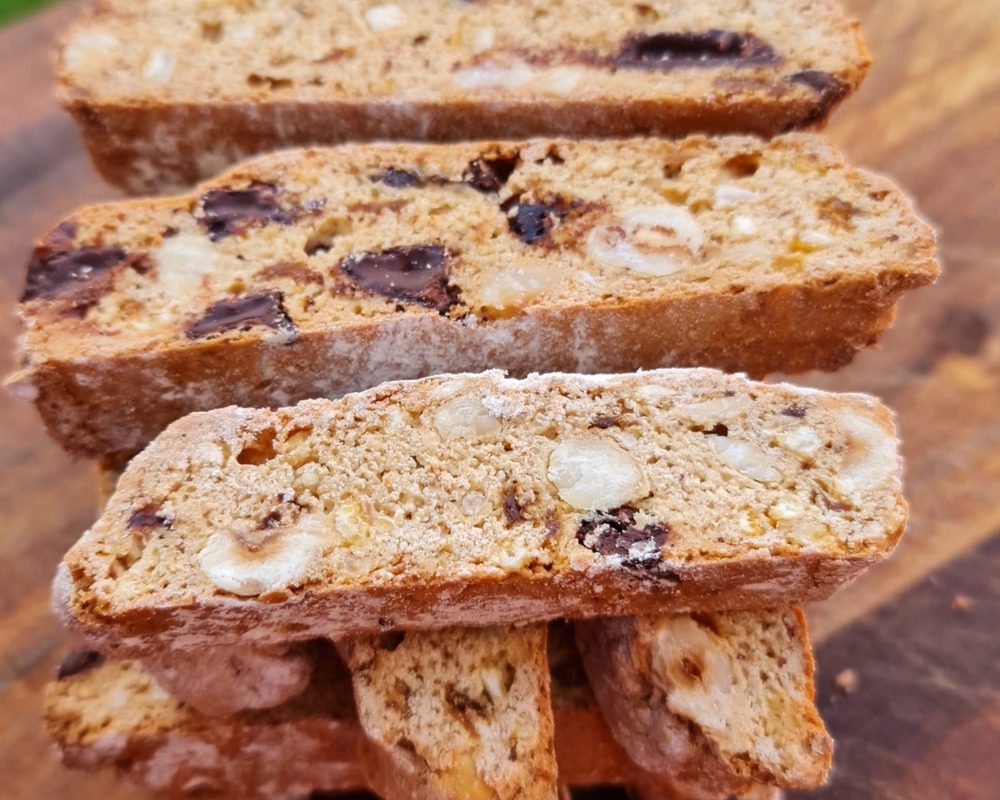 Biscotti