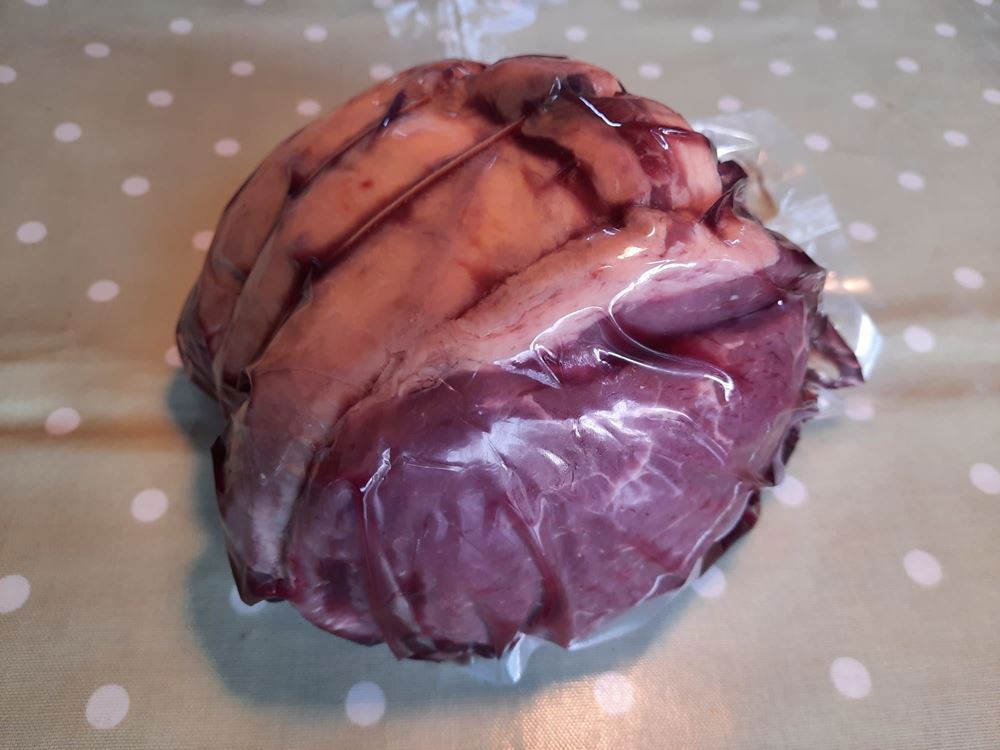 Babbinswood Beef - Topside