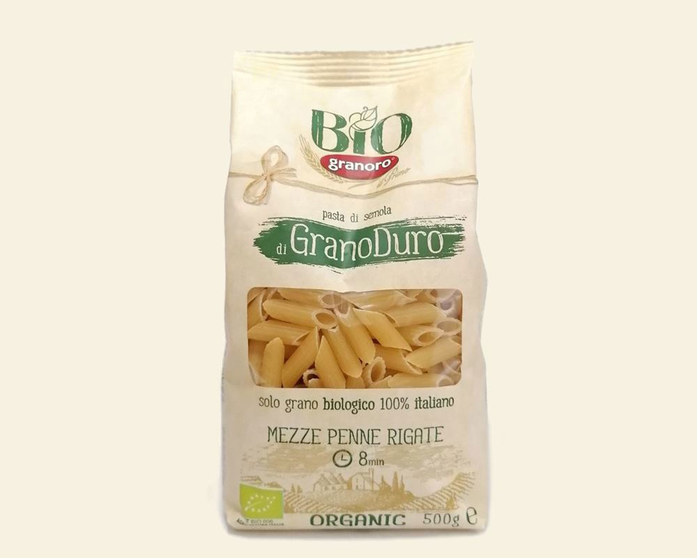 Granoro White Penne
