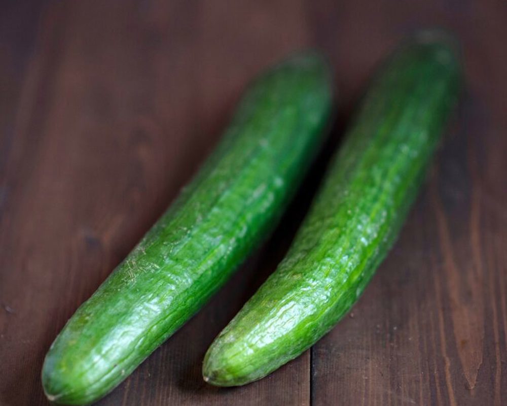 Cucumber