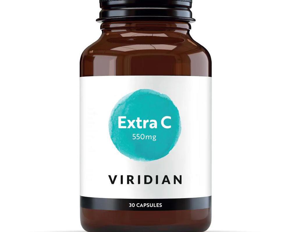 Viridian Extra C