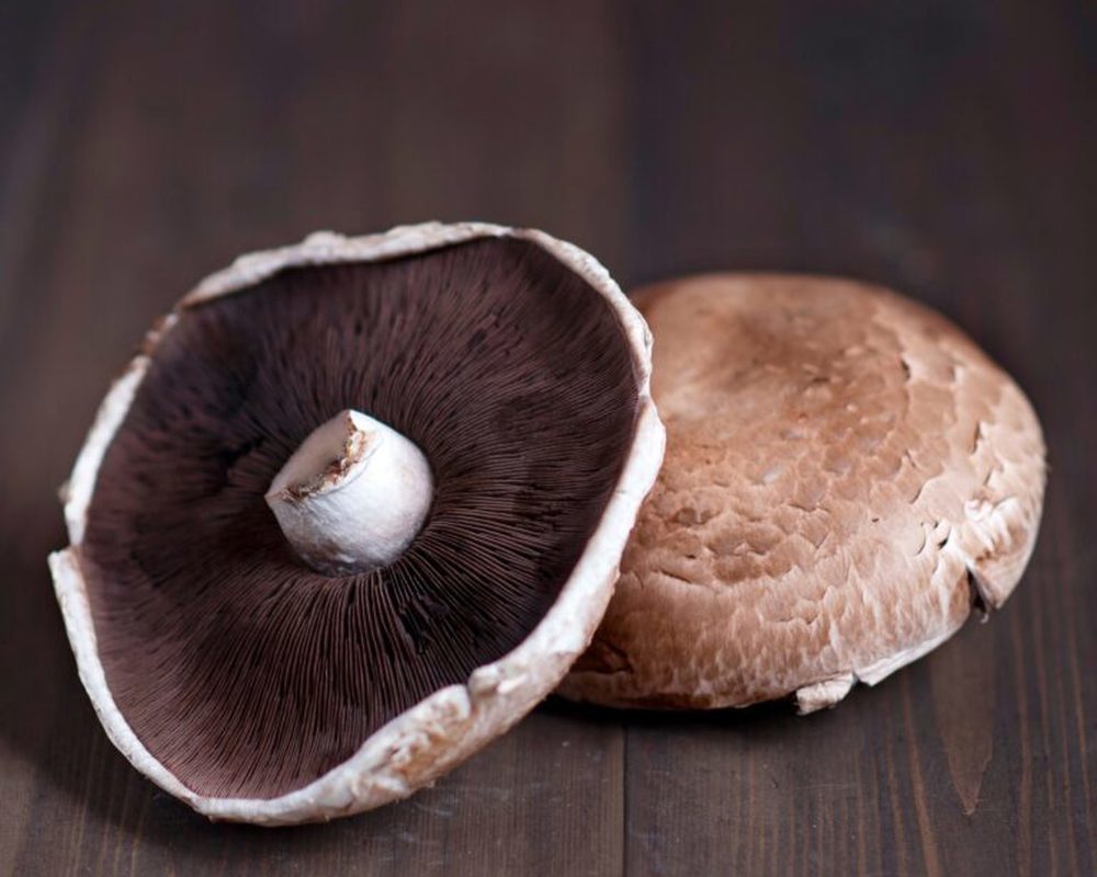 Mushrooms Portabello 200g