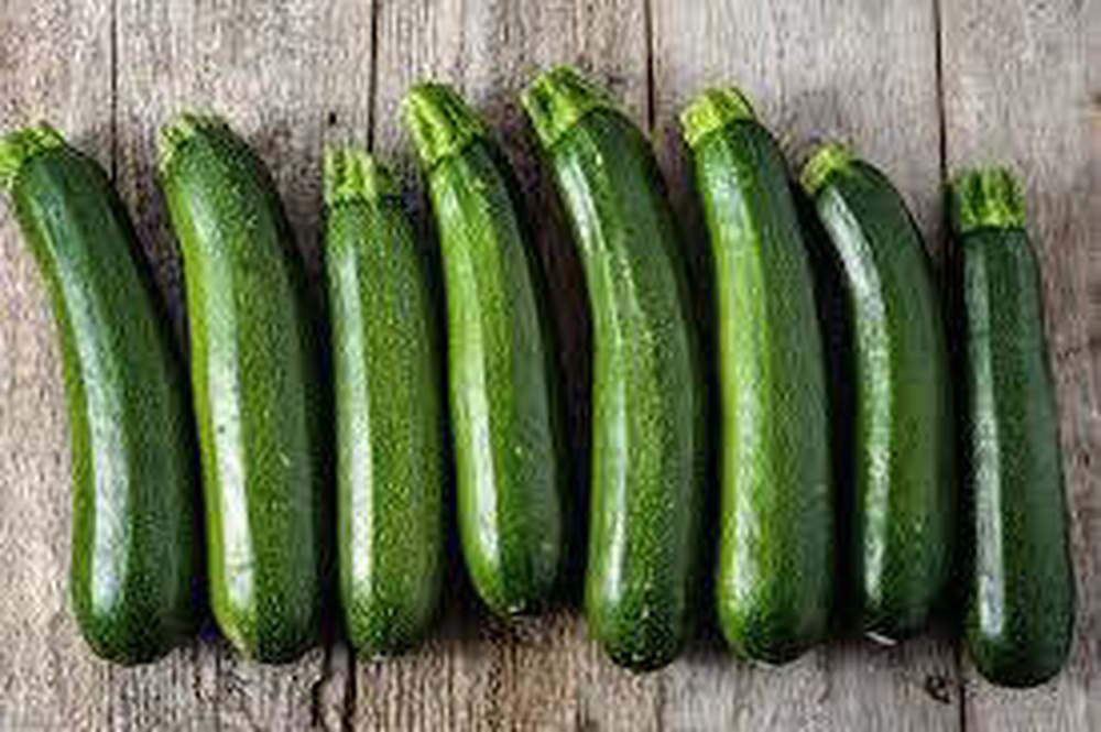 Zucchini (Each)