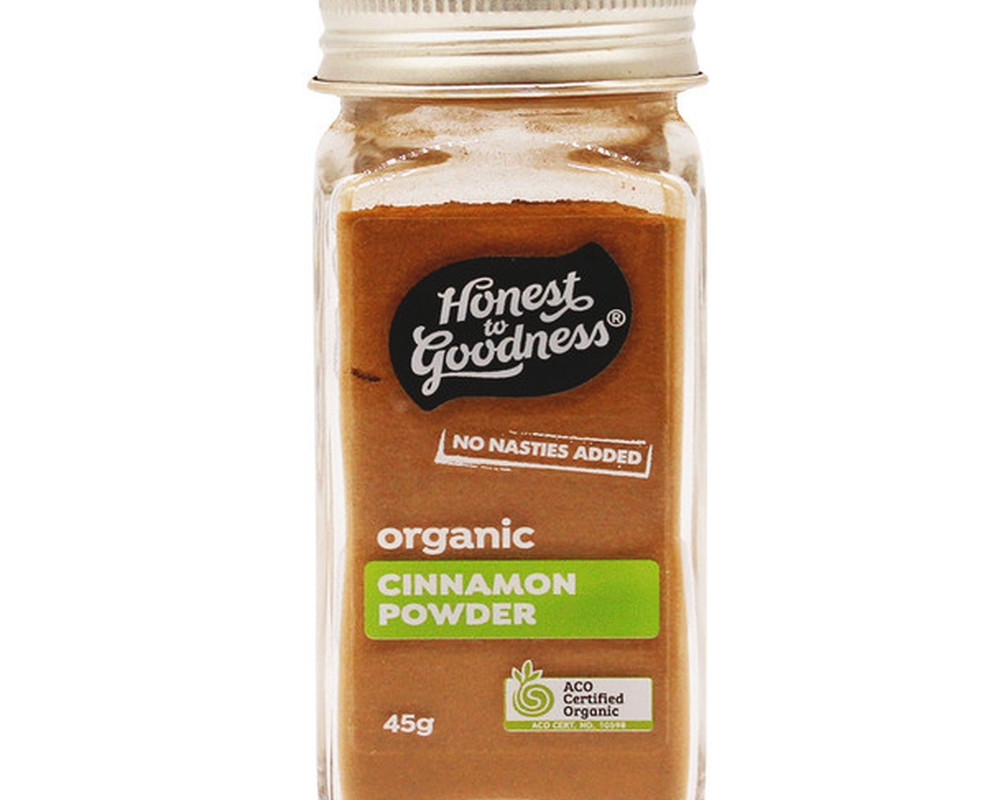 Cinnamon Powder - Organic - HG