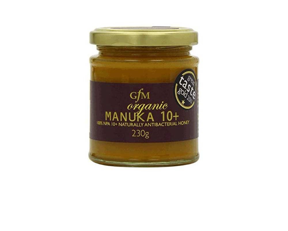 GFM Manuka Honey NPA 10+