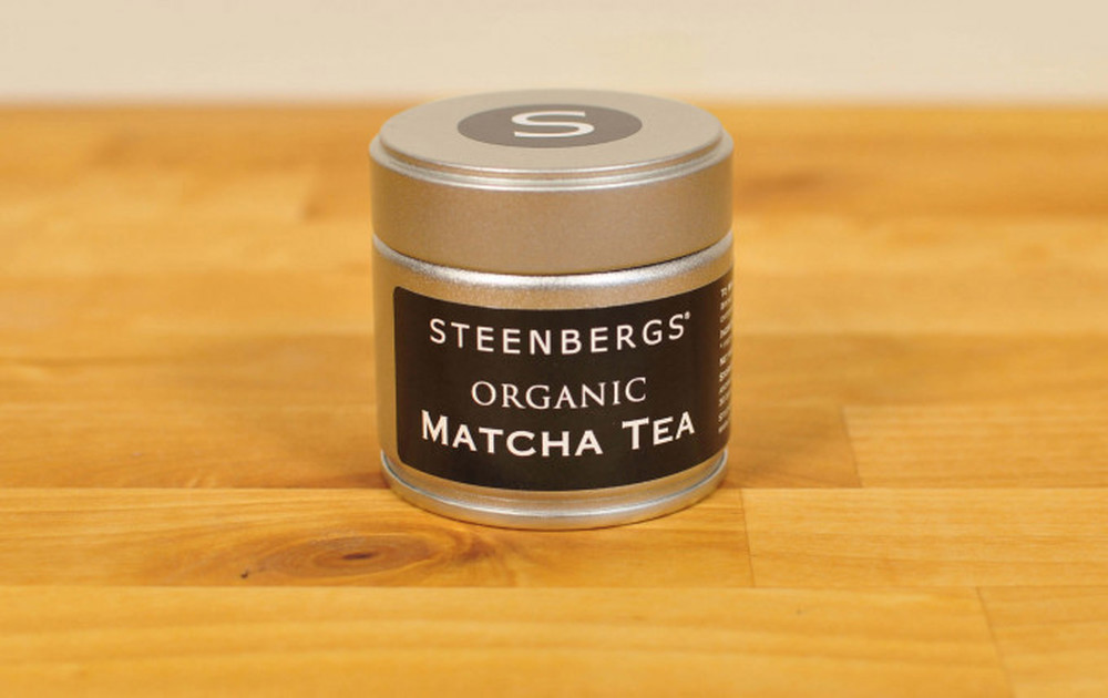 Steenbergs Organic Matcha Tea