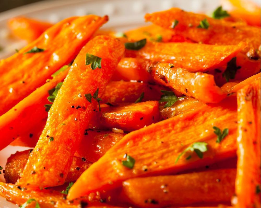 Carrots