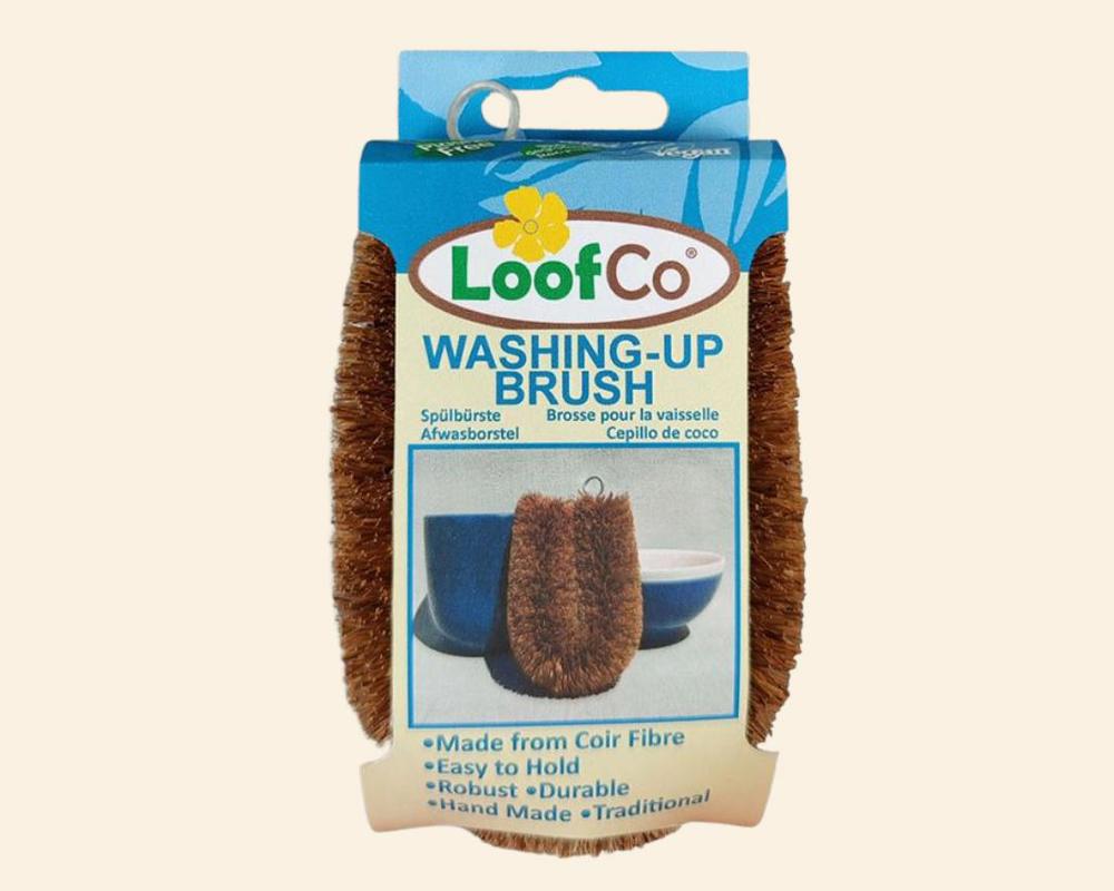 LoofCo Washing Up Brush