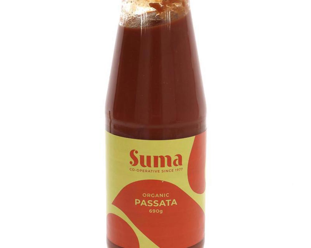 Passata (Suma)