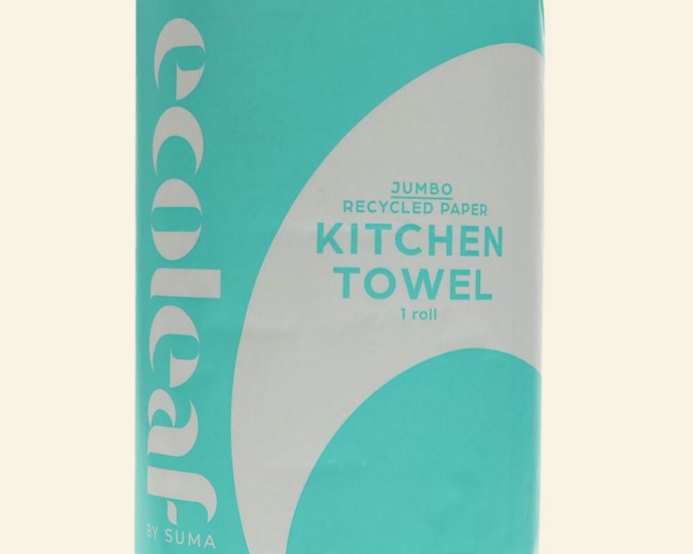 Ecoleaf Jumbo Kitchen Towel