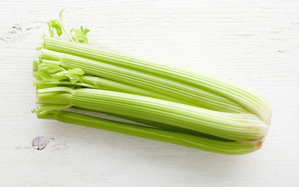 Celery