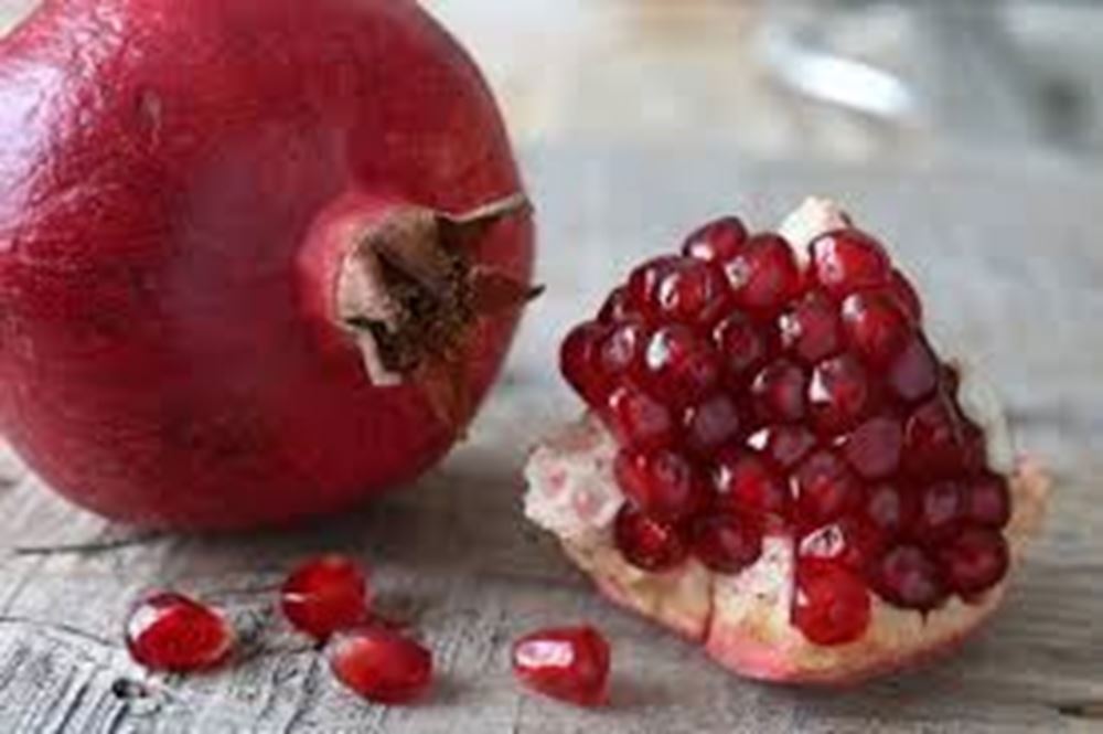 Pomegranate - Organic ESP