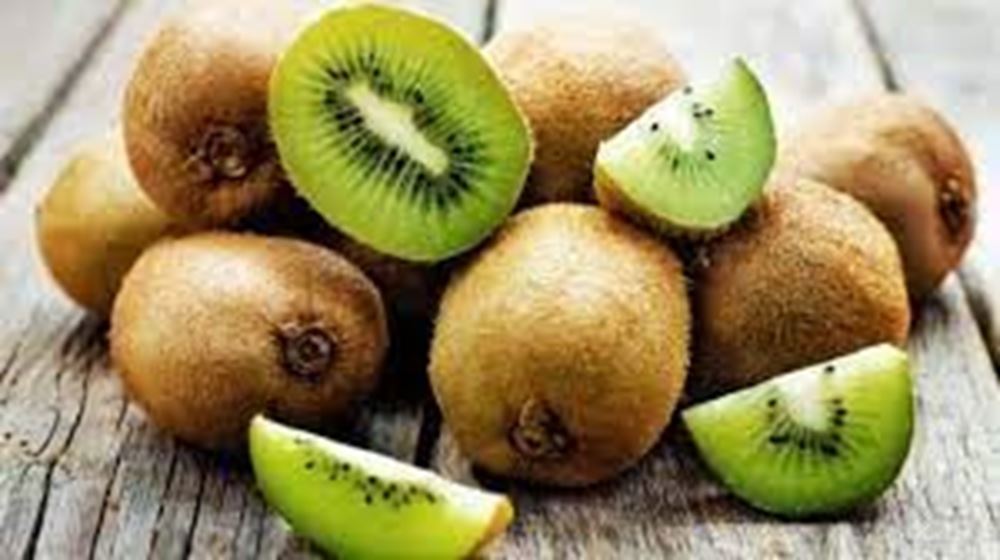 Kiwi fruit