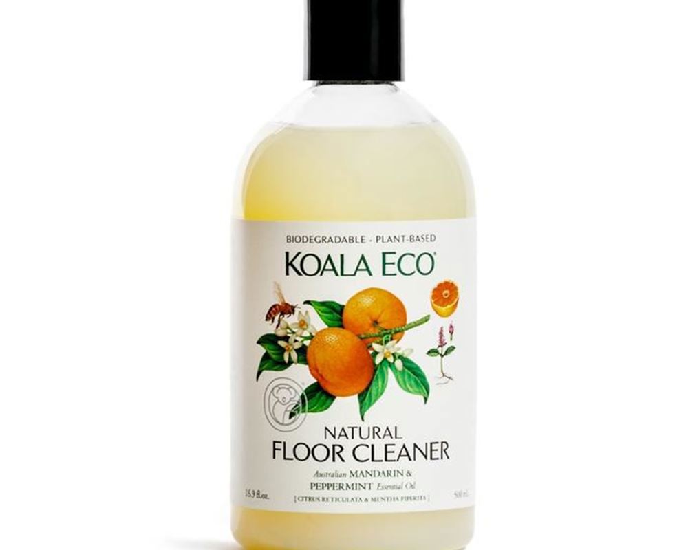 Cleaner Natural: Floor - KE