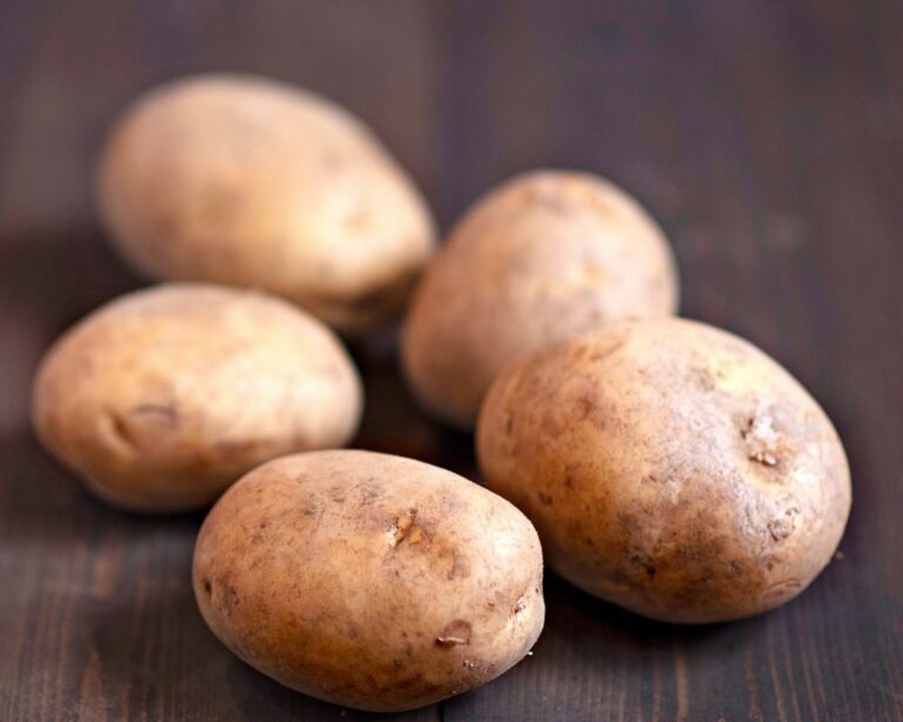 Potatoes  - 500g