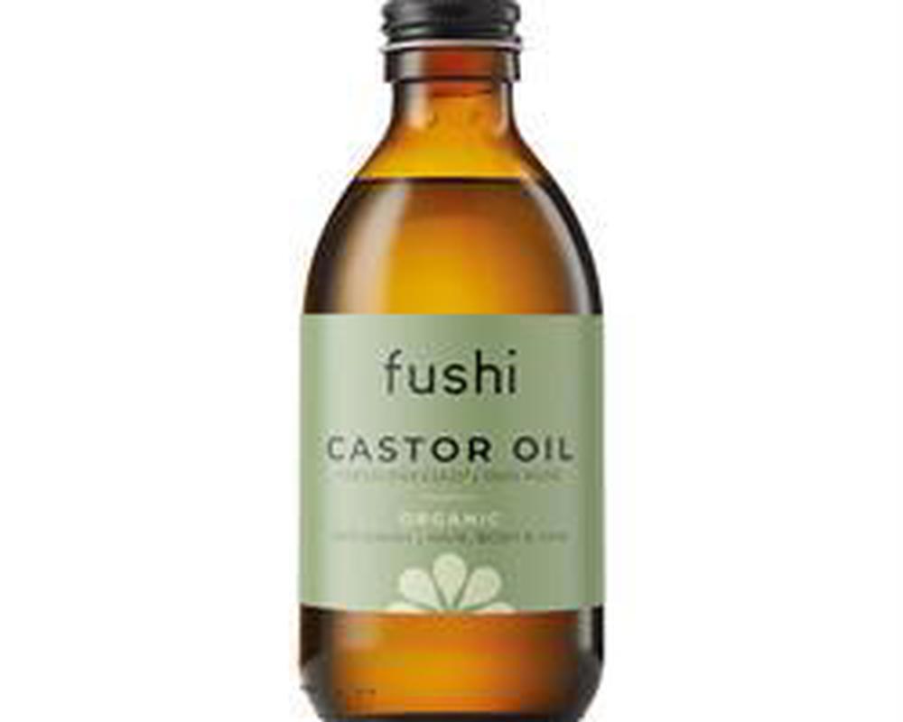 Fushi Castor Oil