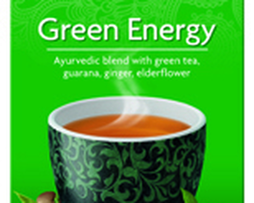 Yogi Tea Green Energy Tea