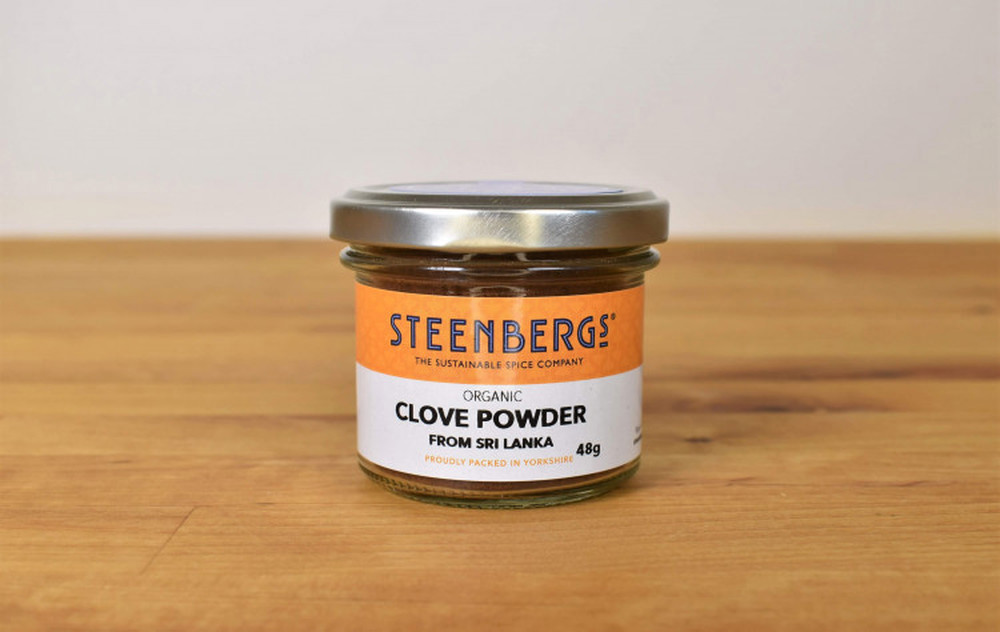 Steenbergs Clove Powder