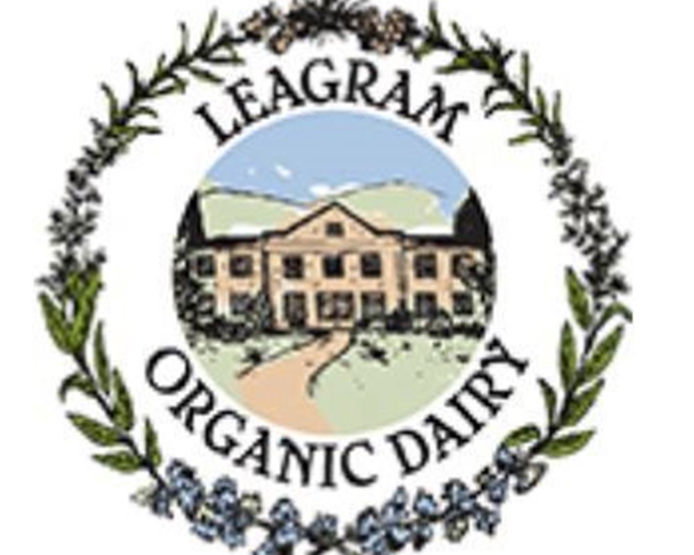 Leagrams - Creamy Lancashire (150-160g)