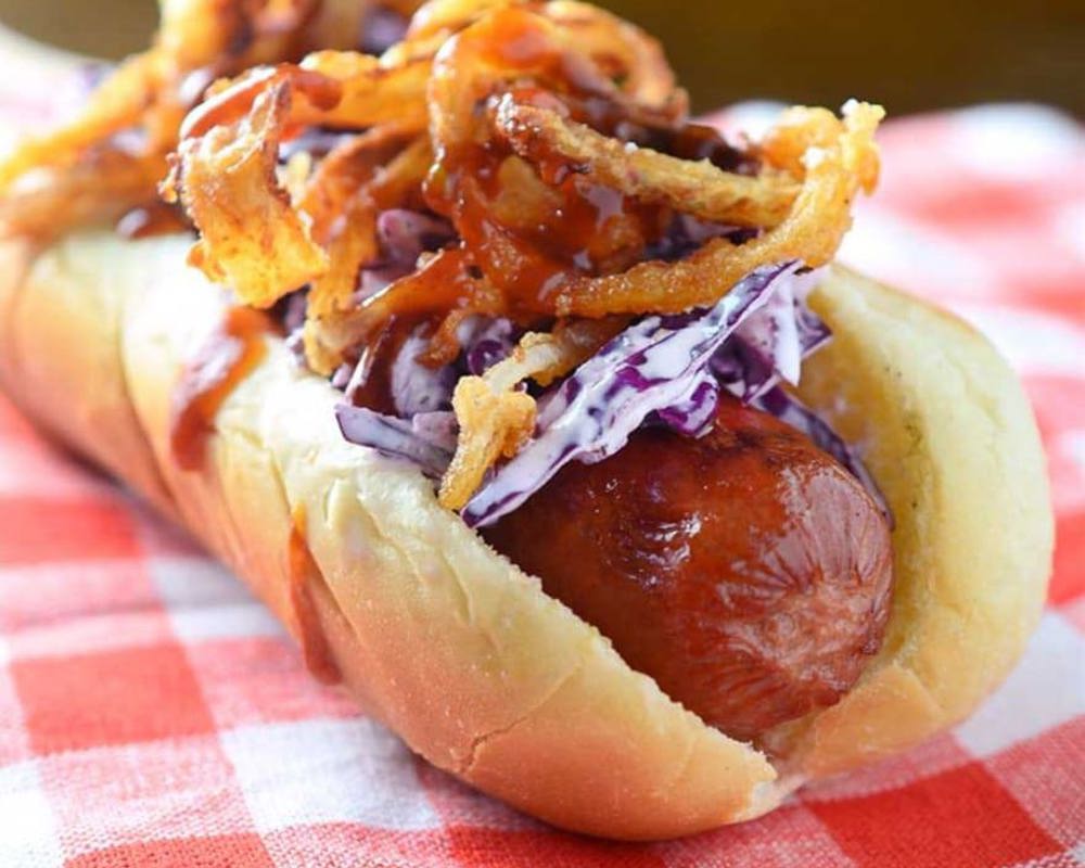 Summer Special Meat Large