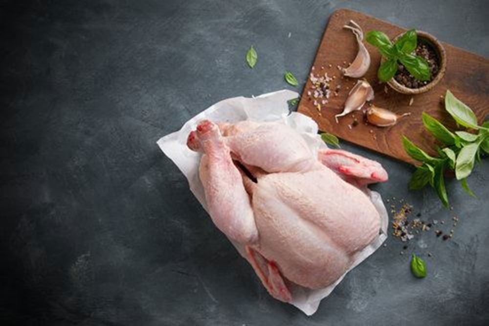Chicken (Free Range): Whole Large - SO (Esky Required)