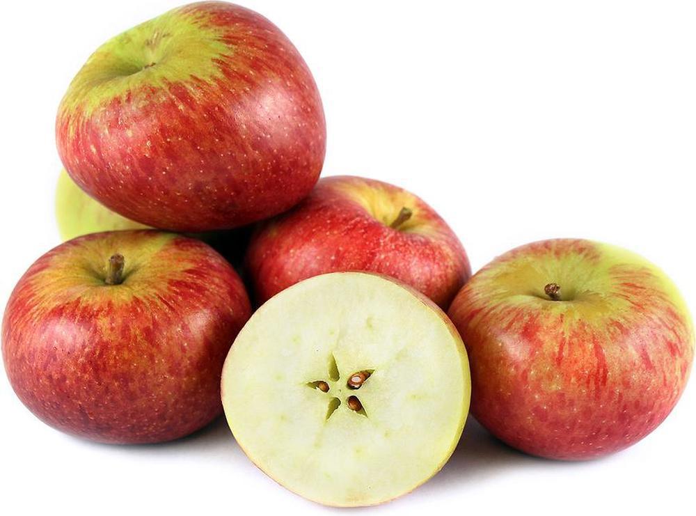 Apple: Braeburn