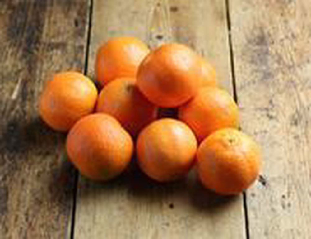 Clementines - Organic