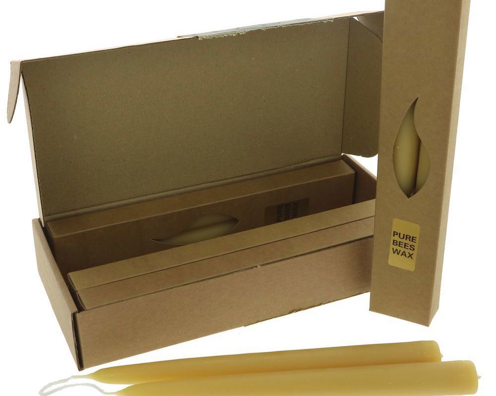 Moorlands Candles Single Pairs