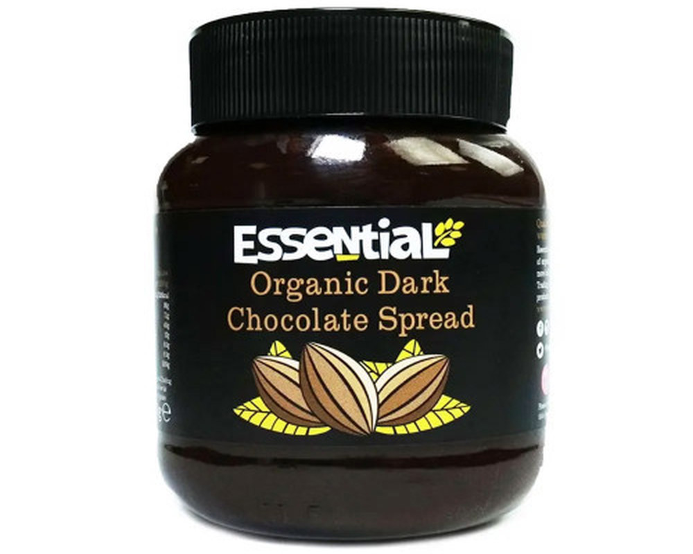 Chocolate Spread - Hazelnut (Palm Oil Free) Organic