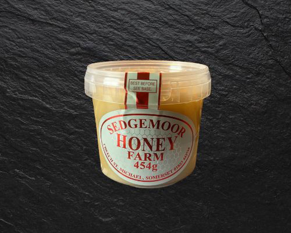 Set Honey 454g