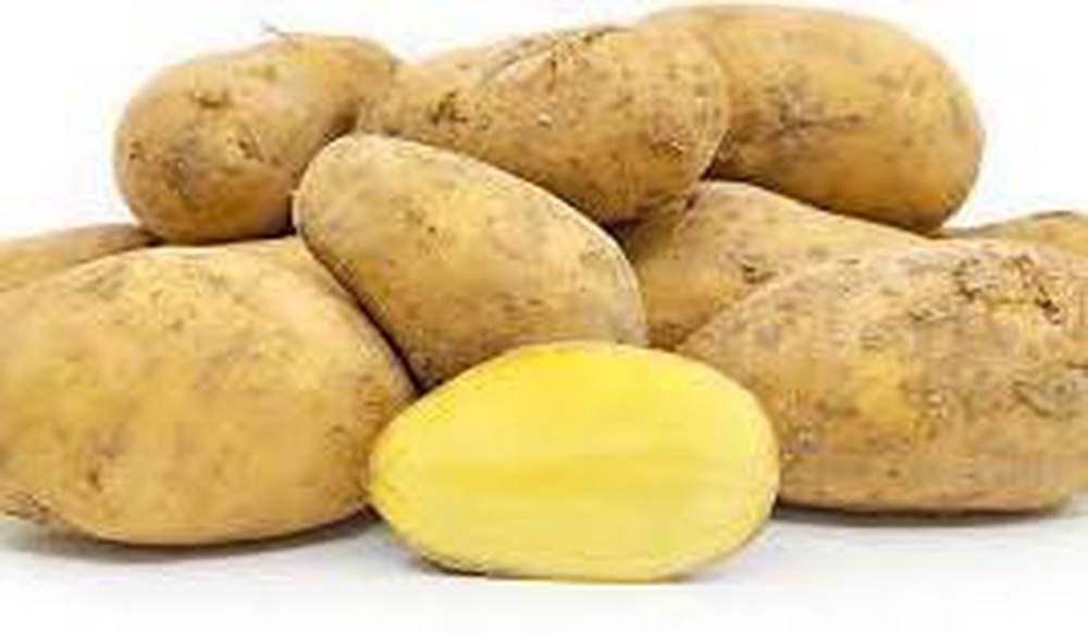 Potatoes - British Organic Charlotte