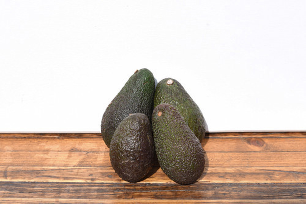 Organic Avocado 4