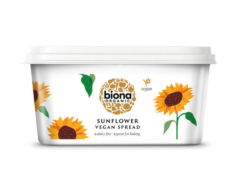 Spread - Sunflower Organic