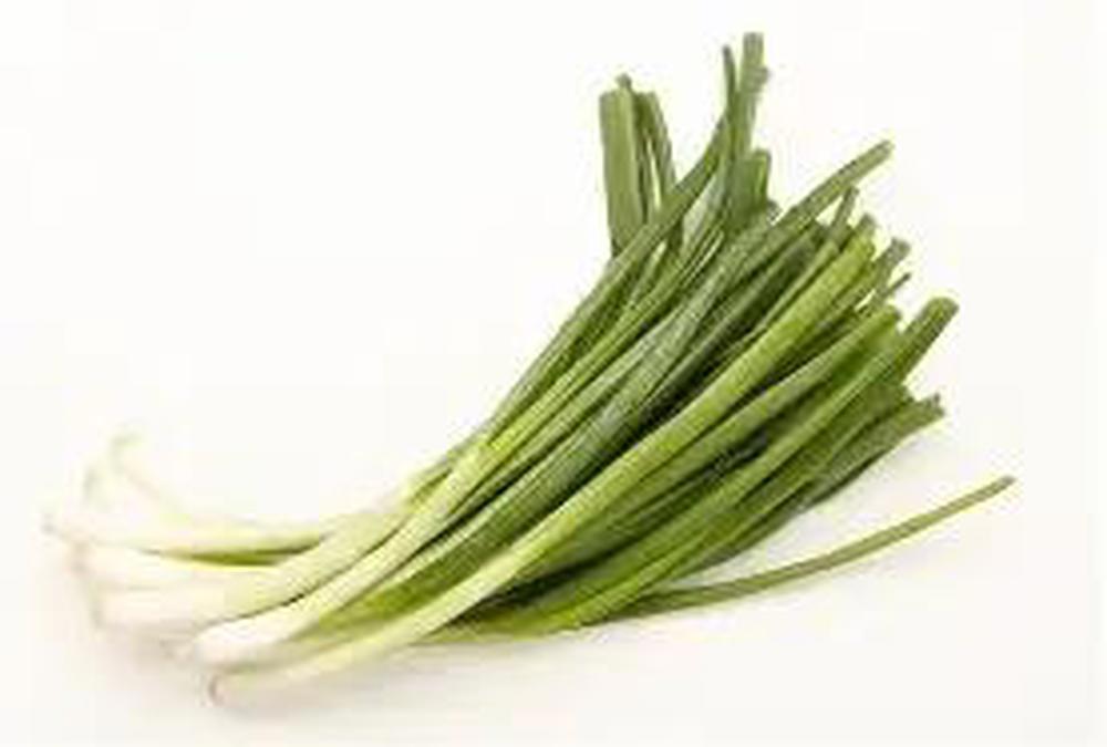 Spring Onion ES