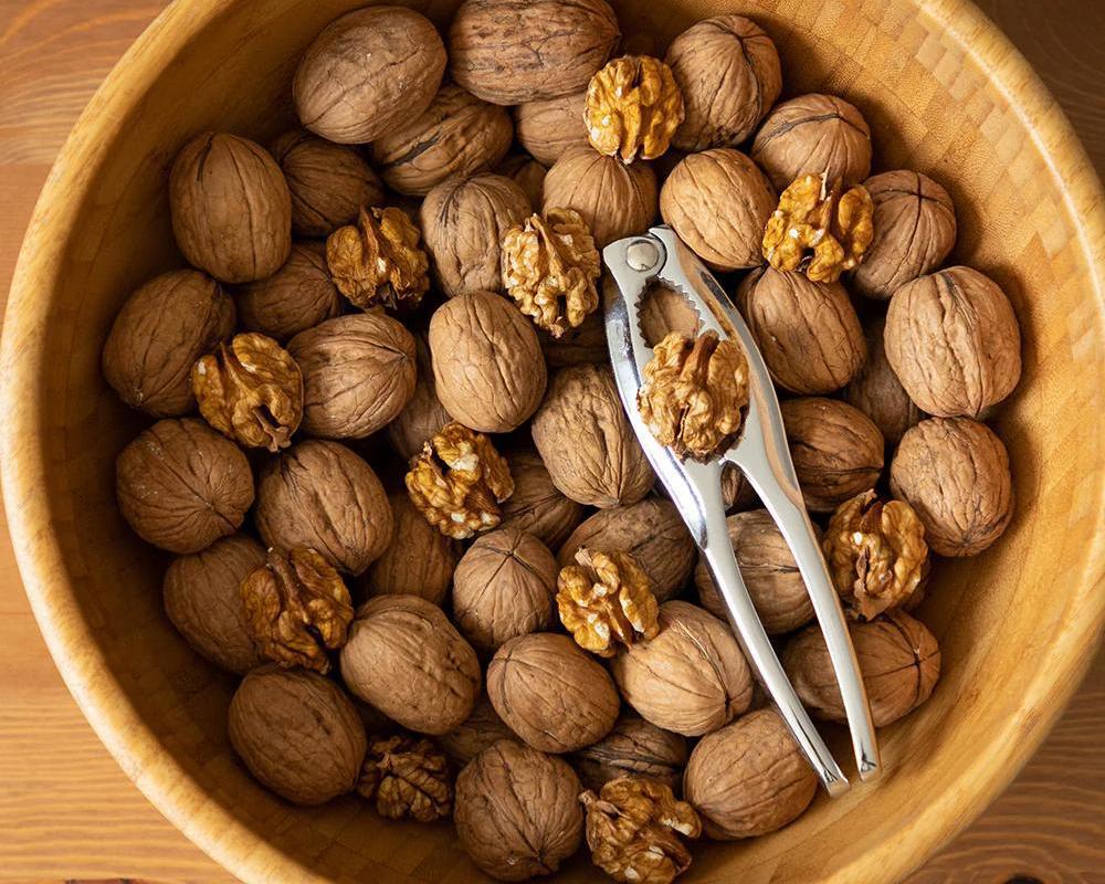 Organic Walnuts in Shell